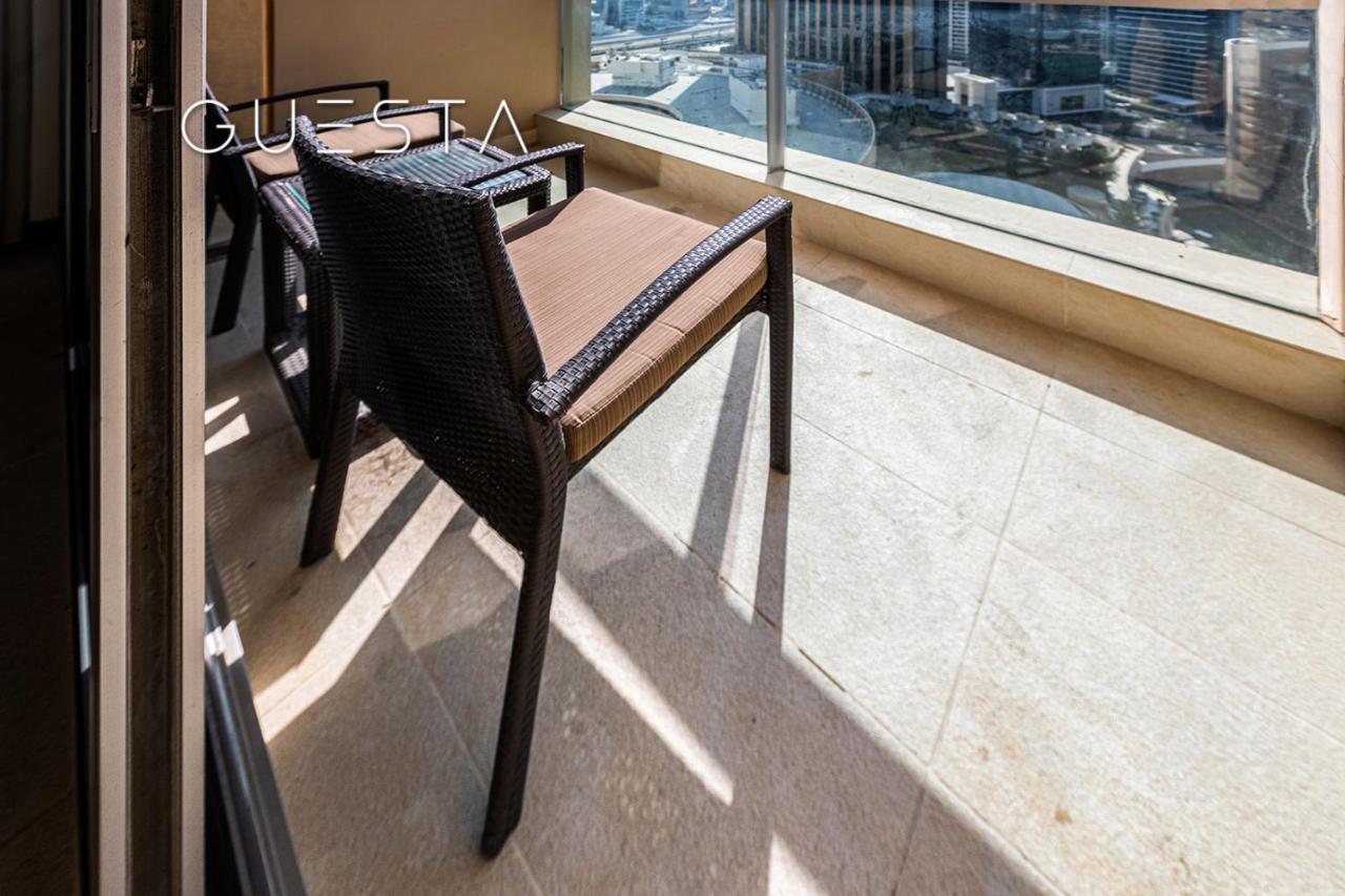 Marina Mall Apartments, Dubai Marina Exterior photo