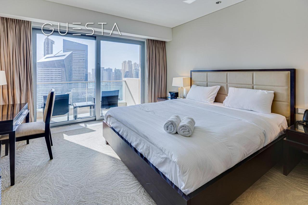 Marina Mall Apartments, Dubai Marina Exterior photo