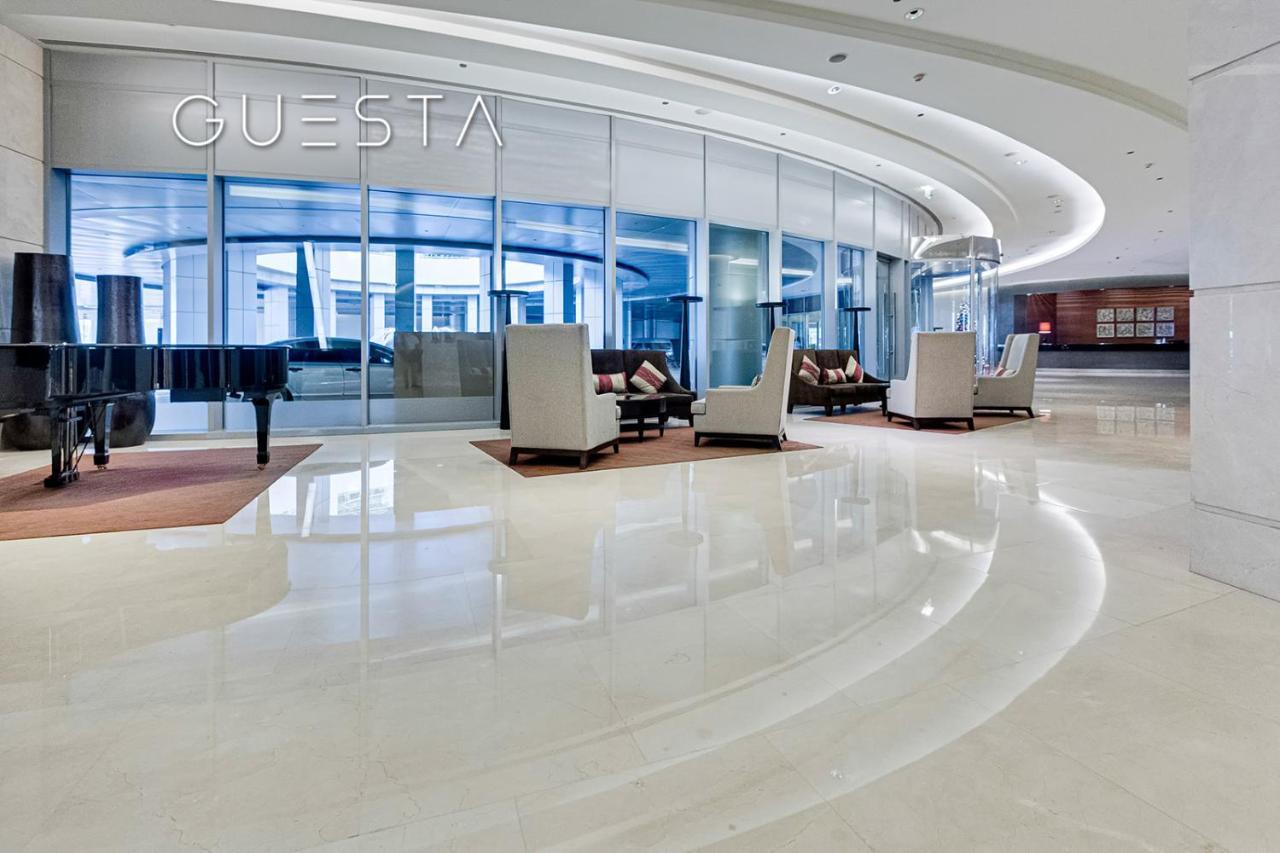 Marina Mall Apartments, Dubai Marina Exterior photo