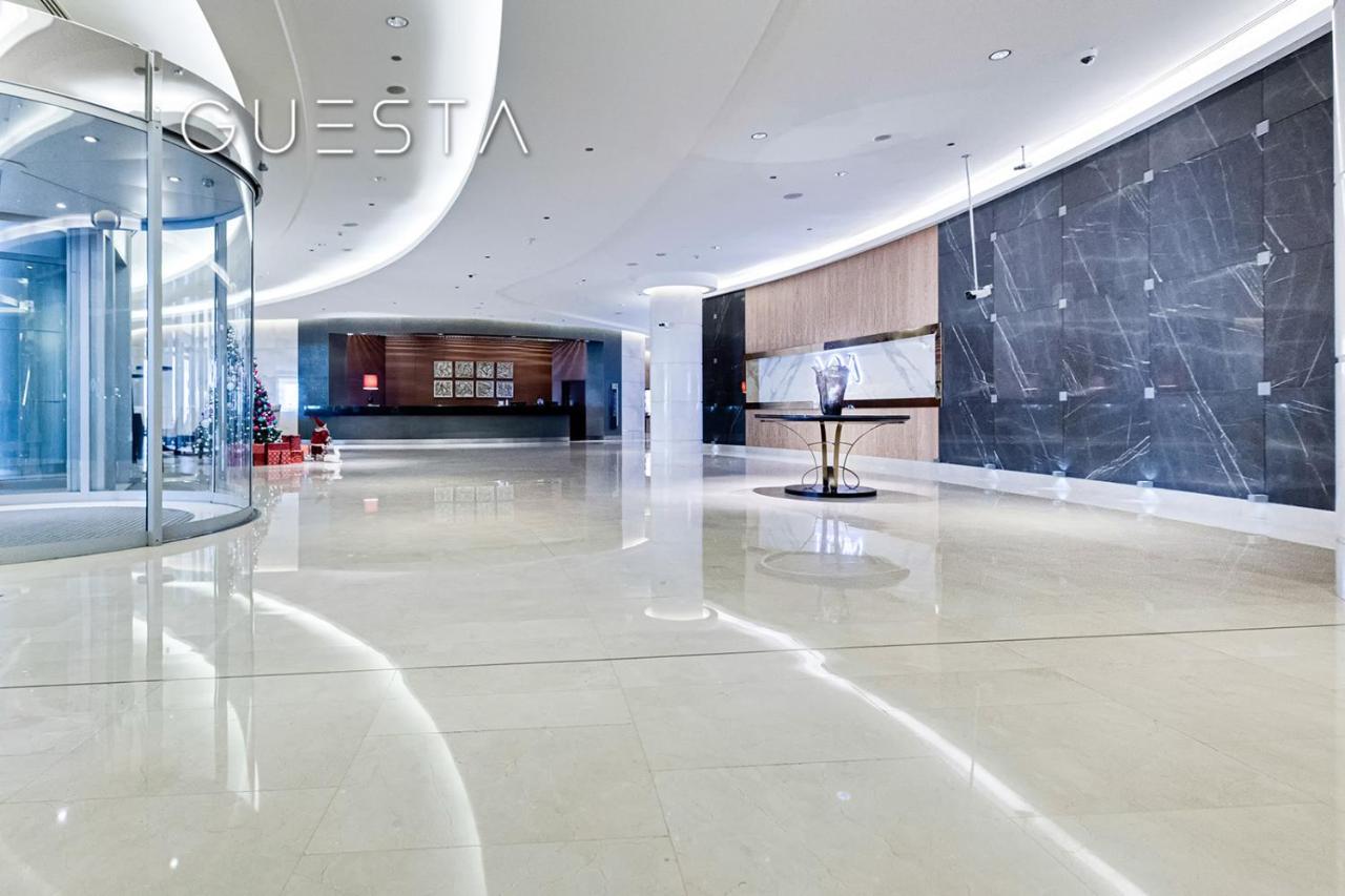 Marina Mall Apartments, Dubai Marina Exterior photo