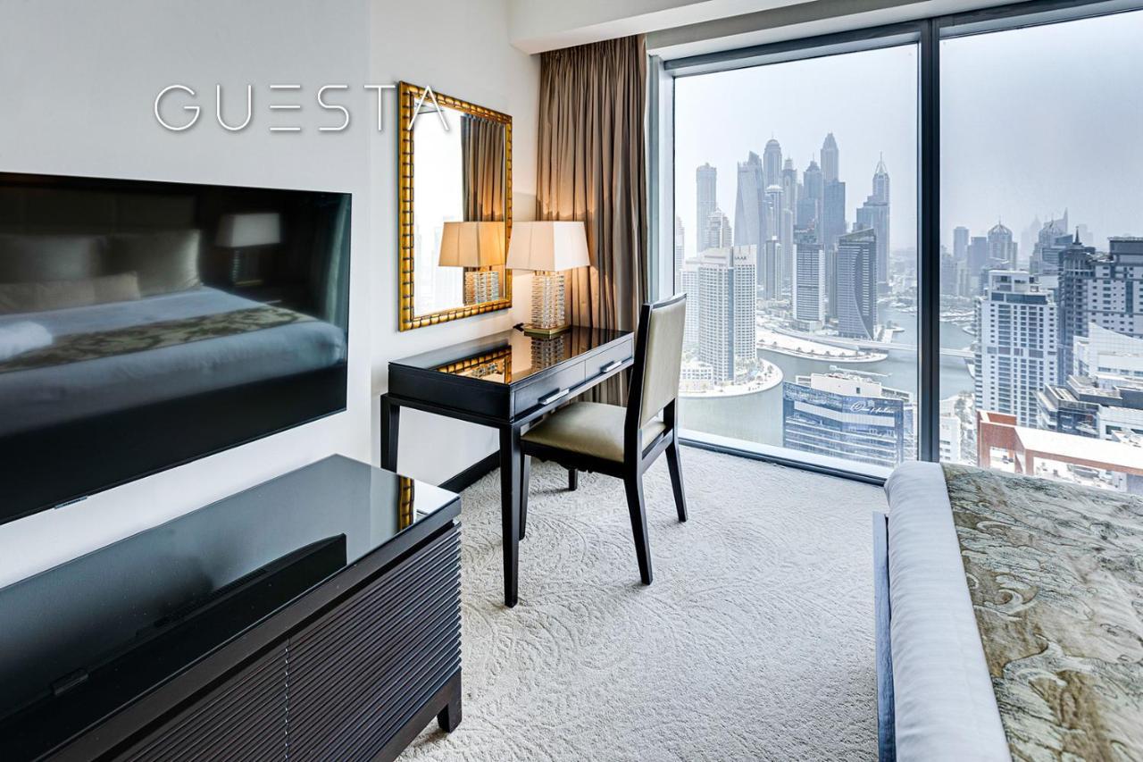 Marina Mall Apartments, Dubai Marina Exterior photo