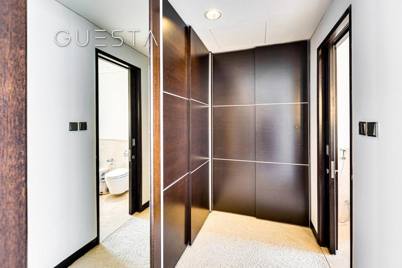 Marina Mall Apartments, Dubai Marina Exterior photo