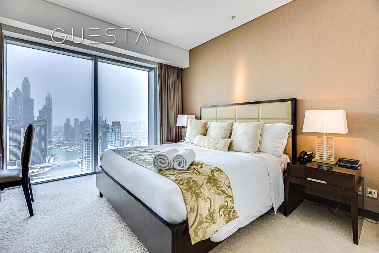 Marina Mall Apartments, Dubai Marina Exterior photo