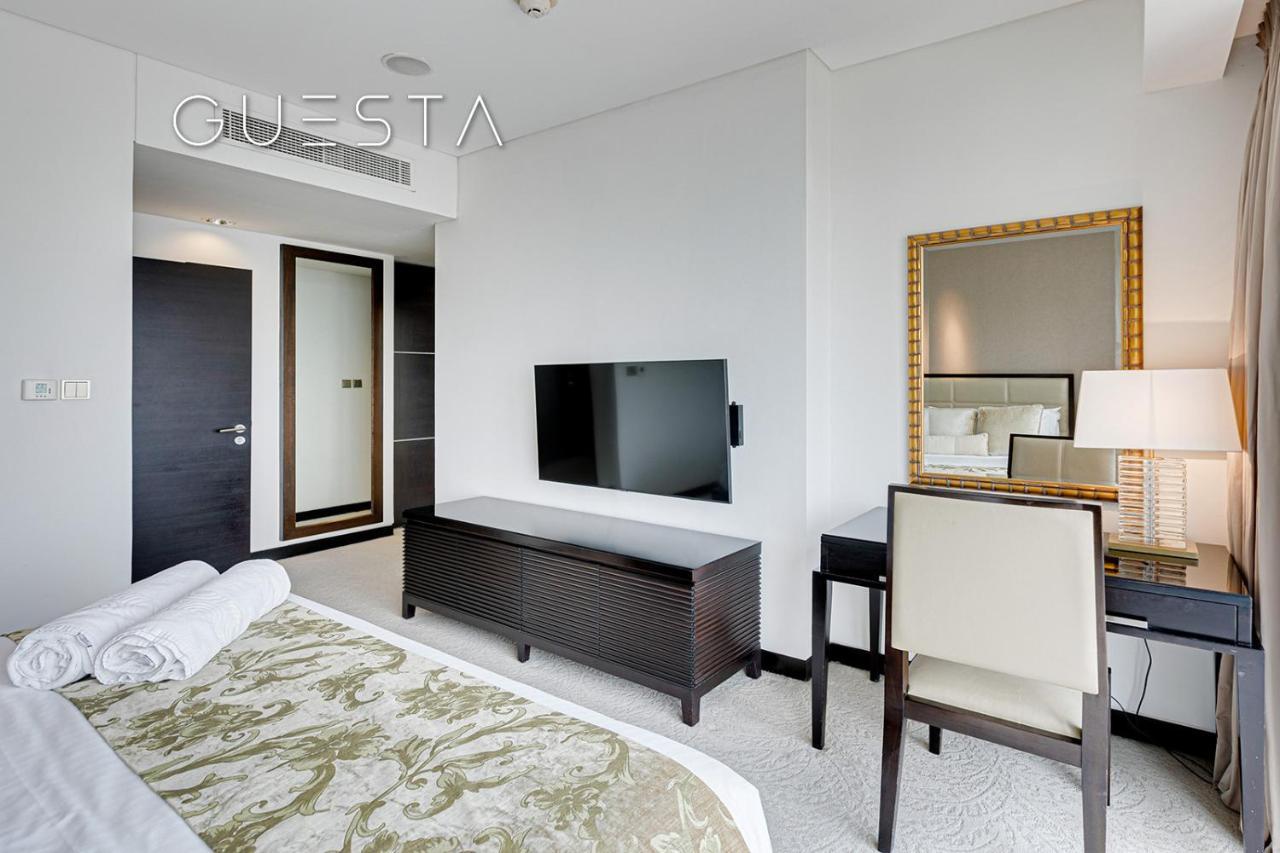 Marina Mall Apartments, Dubai Marina Exterior photo