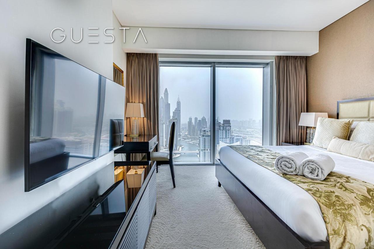 Marina Mall Apartments, Dubai Marina Exterior photo