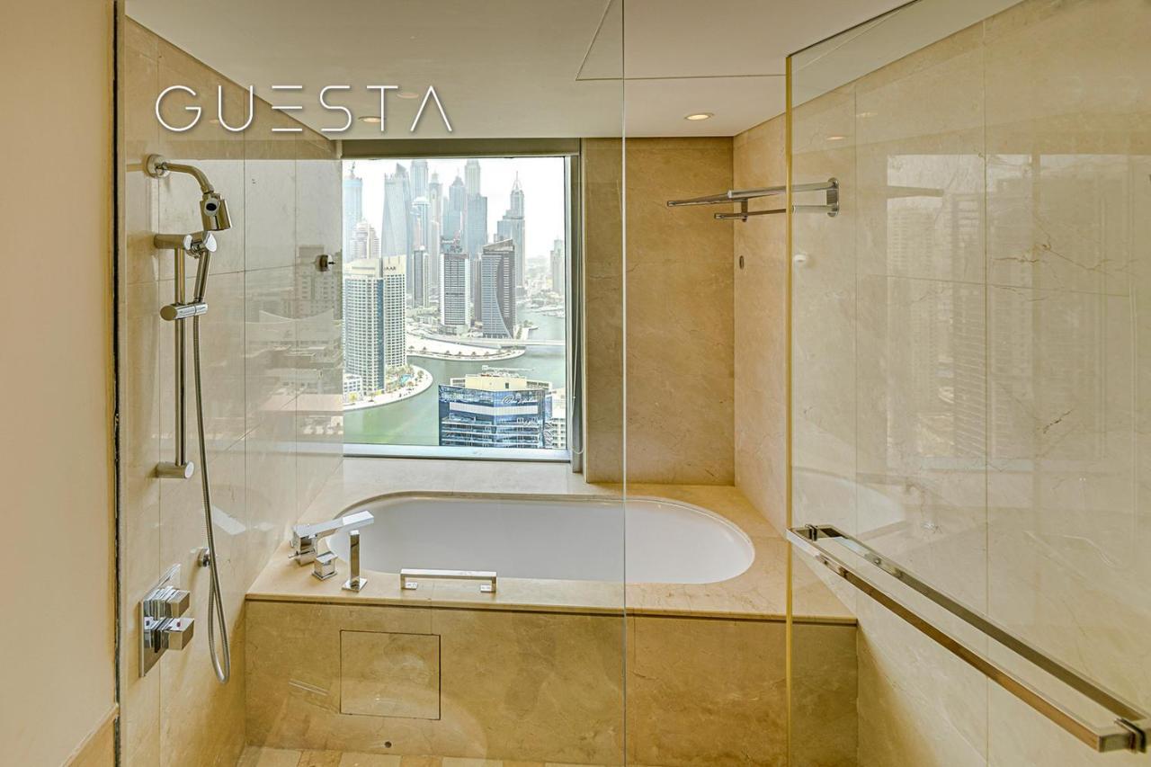 Marina Mall Apartments, Dubai Marina Exterior photo