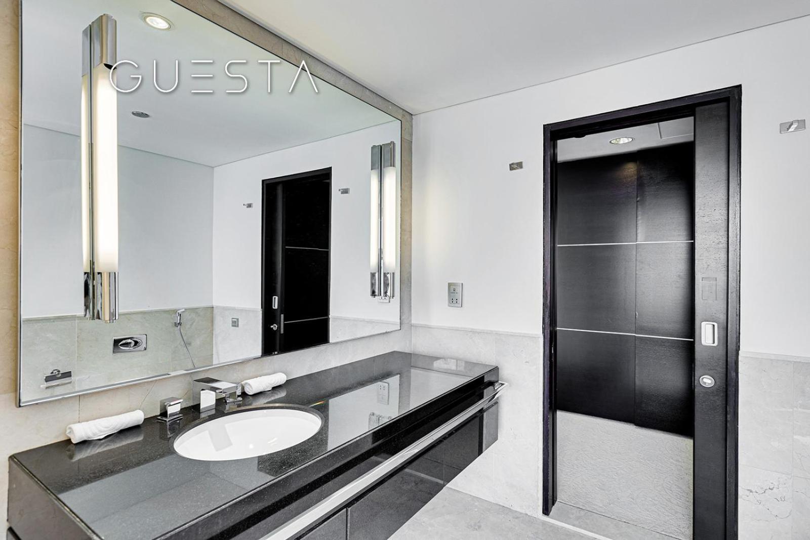 Marina Mall Apartments, Dubai Marina Room photo