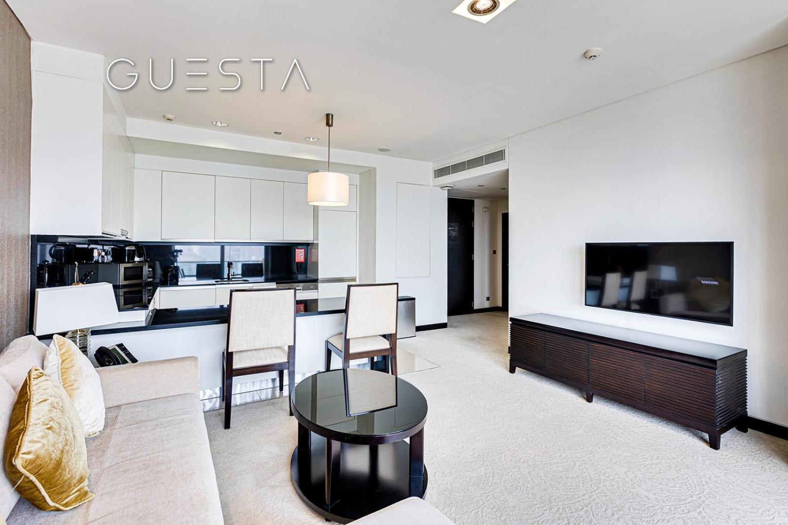 Marina Mall Apartments, Dubai Marina Room photo