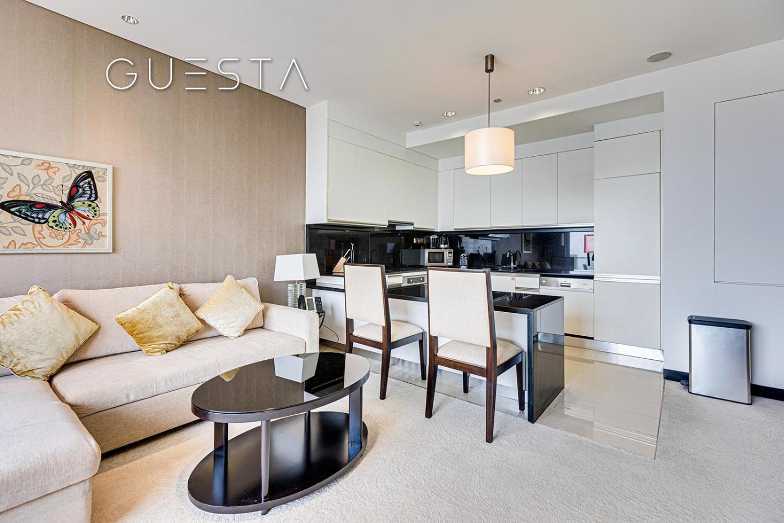 Marina Mall Apartments, Dubai Marina Room photo