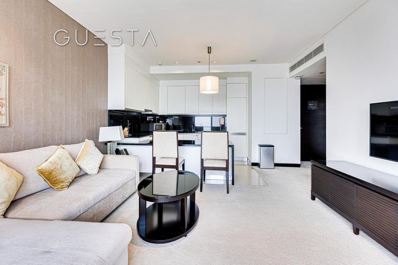 Marina Mall Apartments, Dubai Marina Room photo