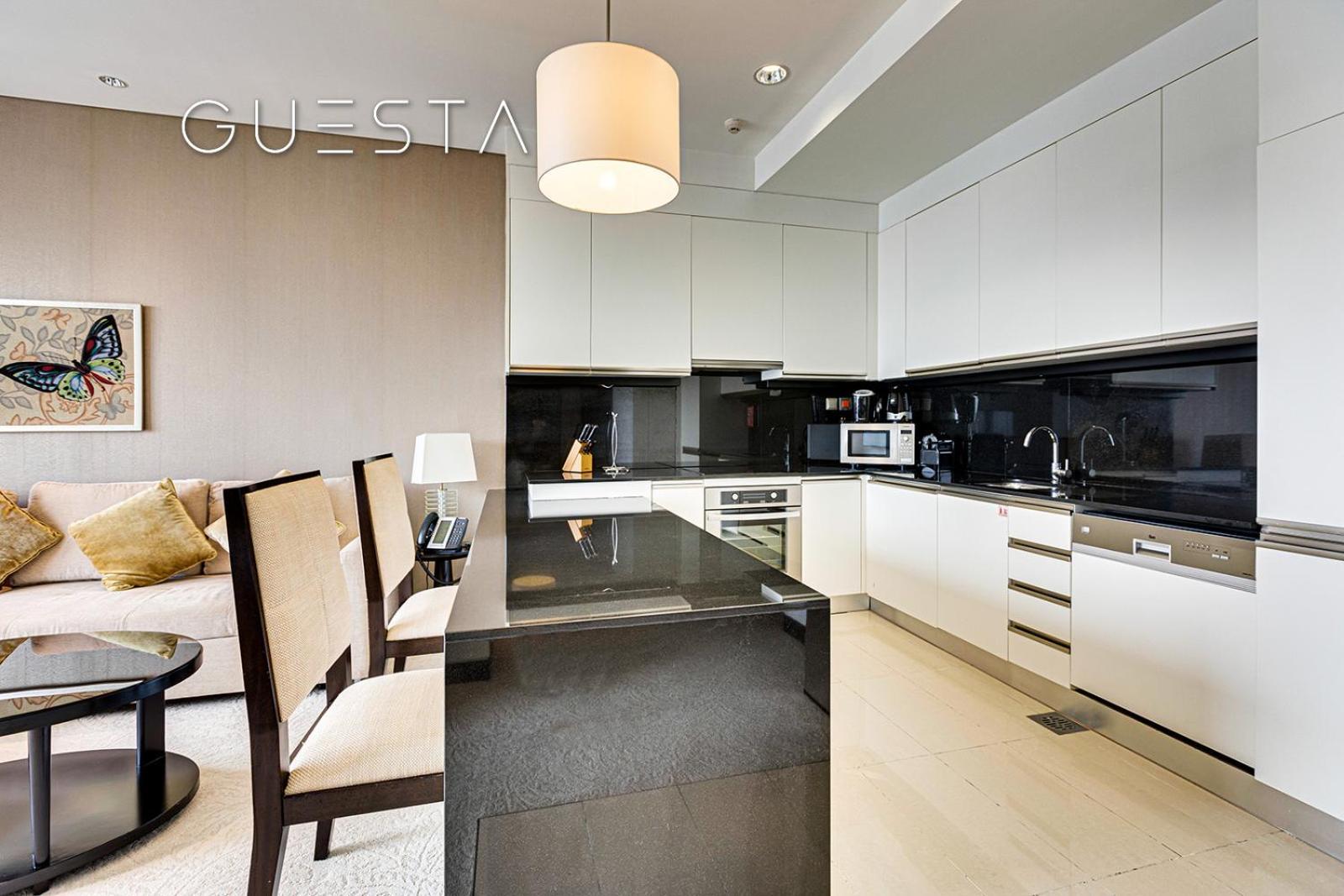 Marina Mall Apartments, Dubai Marina Room photo