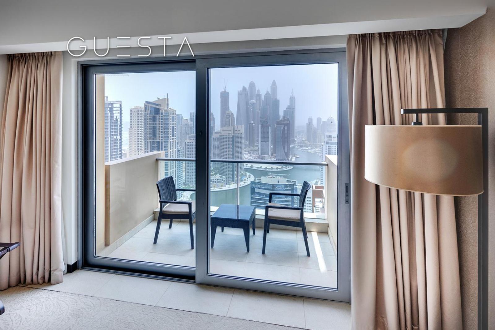Marina Mall Apartments, Dubai Marina Room photo
