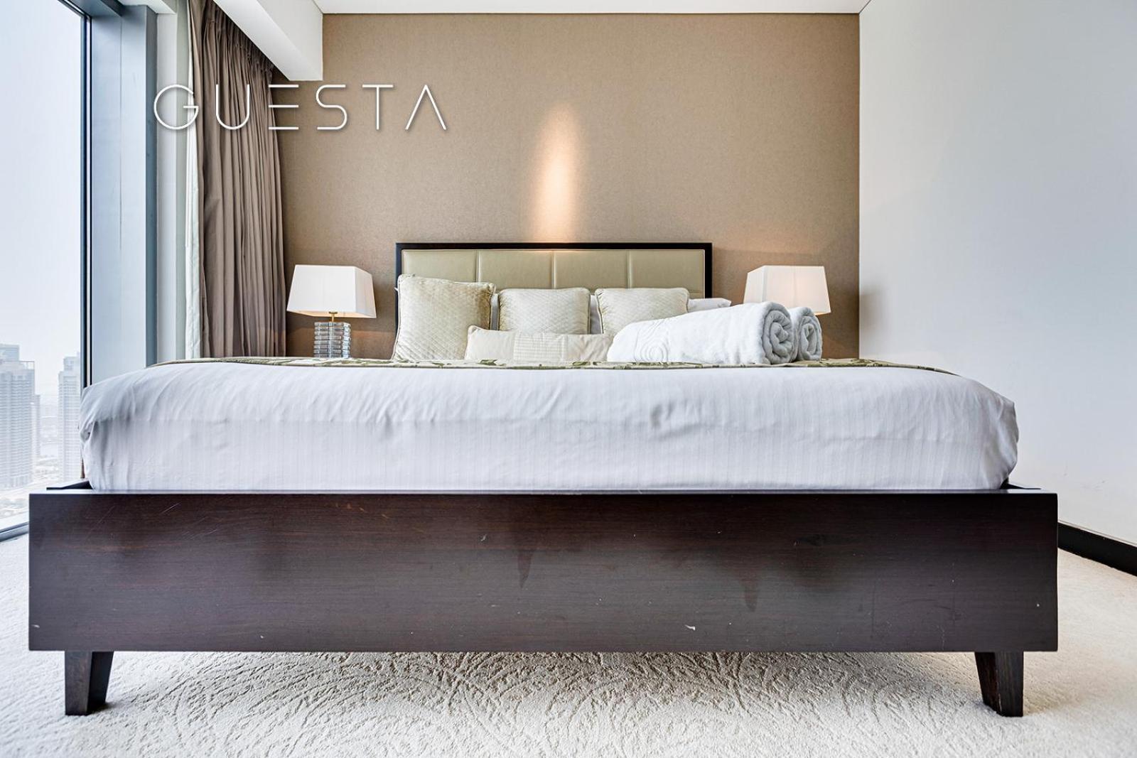 Marina Mall Apartments, Dubai Marina Room photo
