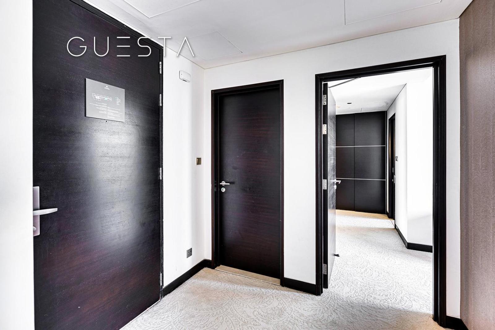 Marina Mall Apartments, Dubai Marina Room photo
