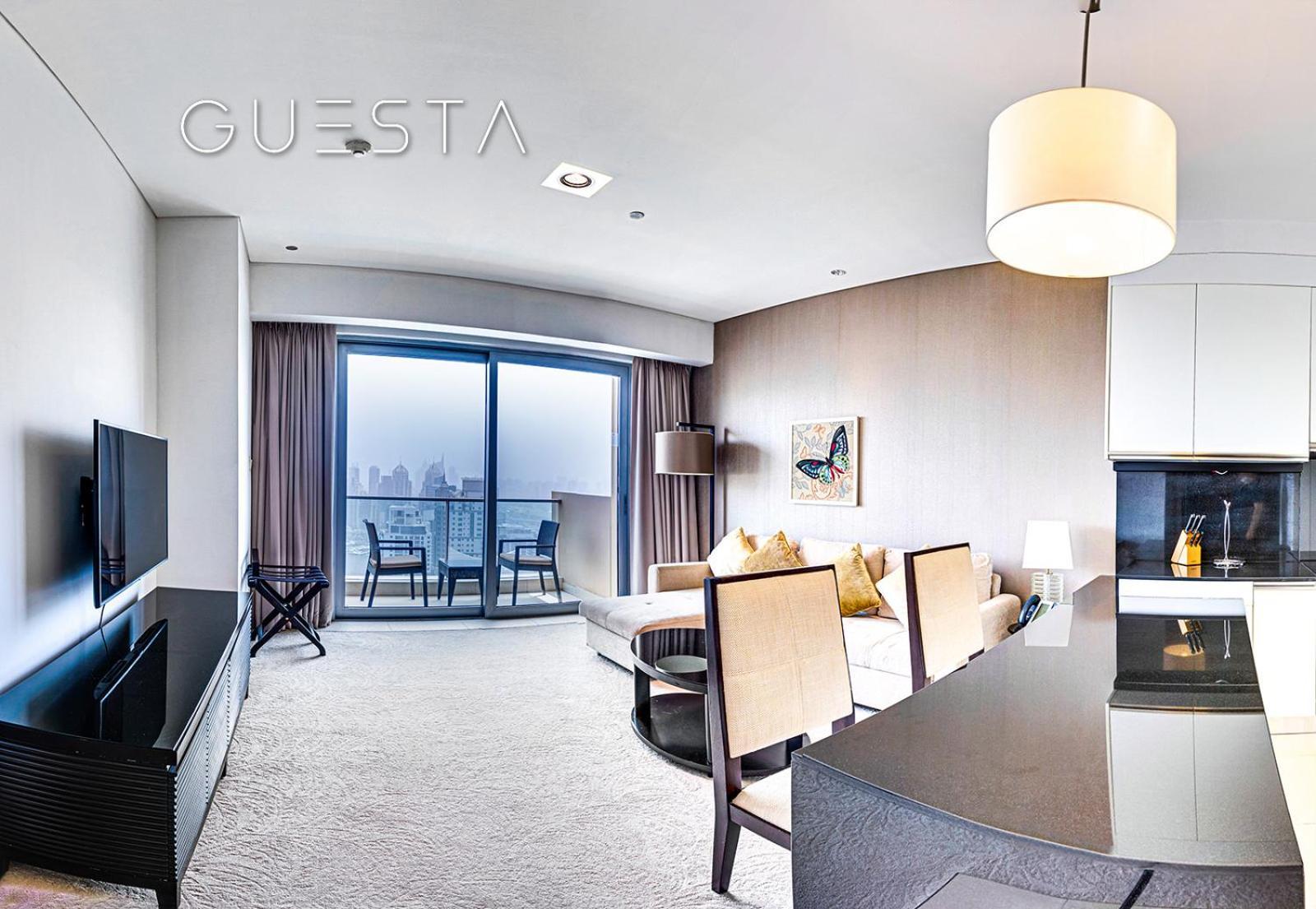 Marina Mall Apartments, Dubai Marina Room photo