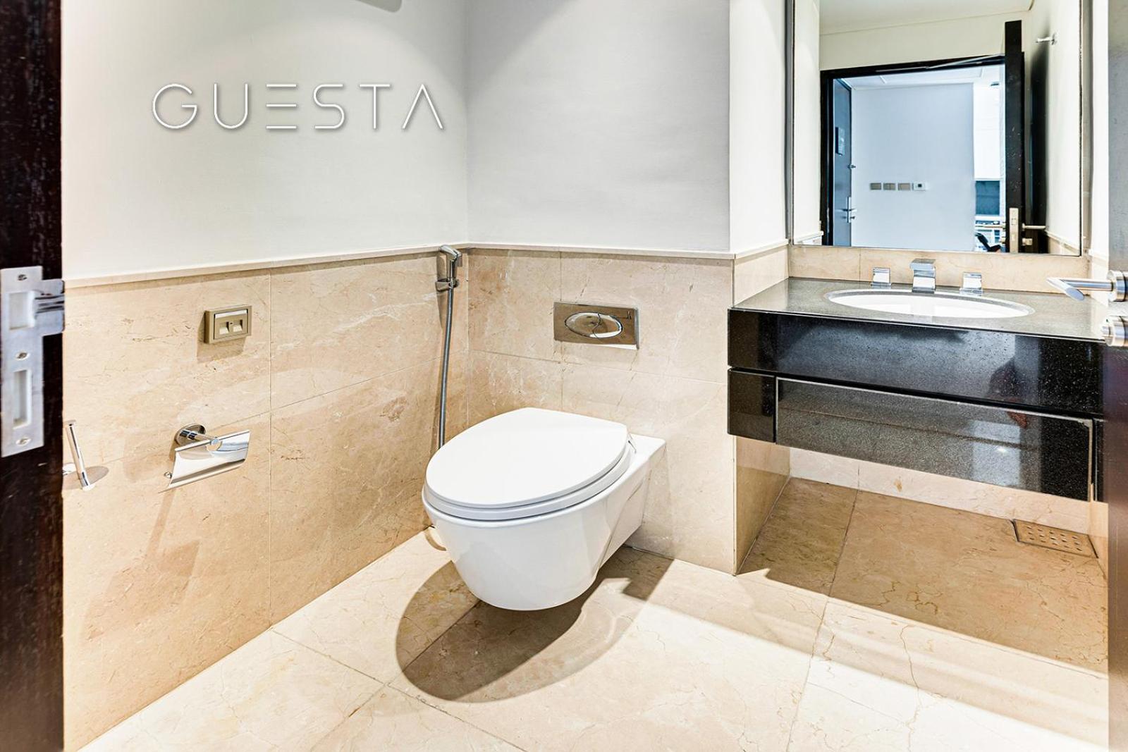 Marina Mall Apartments, Dubai Marina Room photo